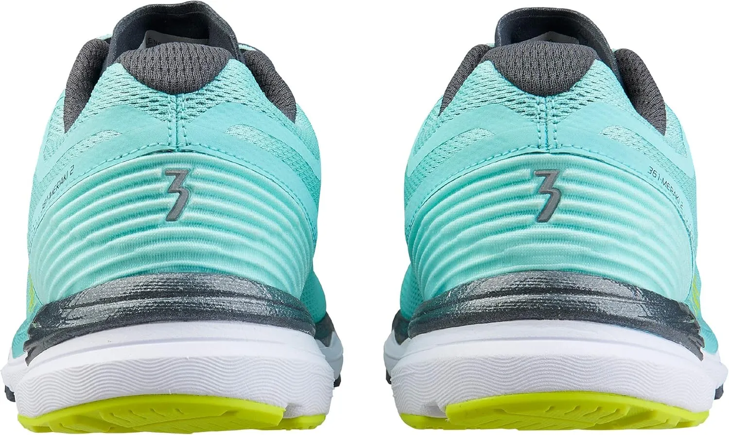 361° Women's Meraki 2 Running Shoe