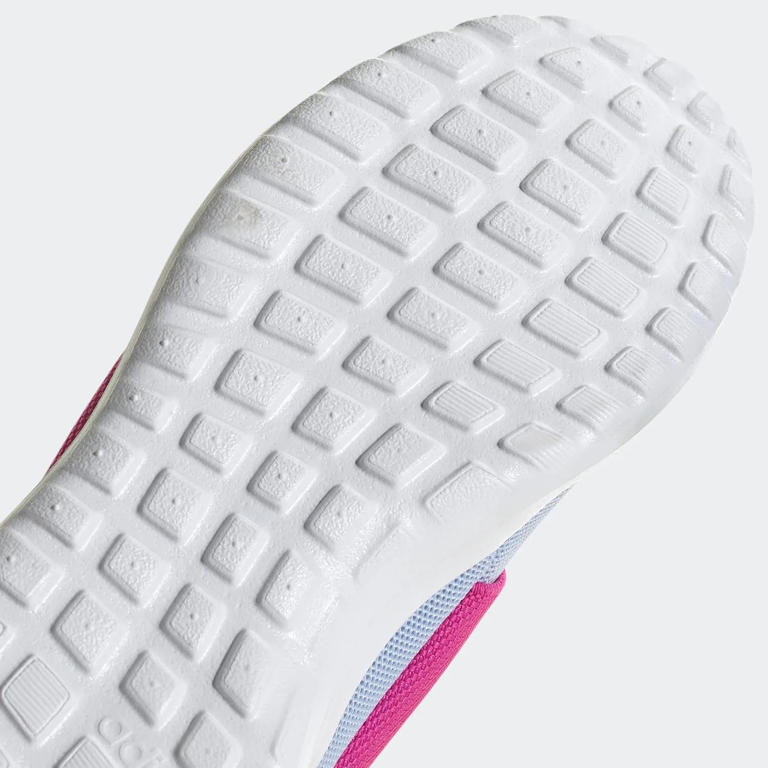 adidas Kids' Lite Racer Adapt 4.0 Running Shoe