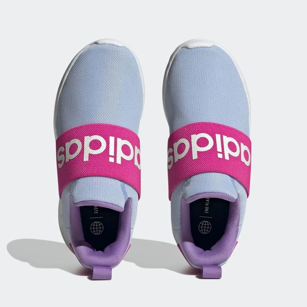 adidas Kids' Lite Racer Adapt 4.0 Running Shoe