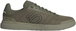 adidas Mens Sleuth DLX Lace Up Sneakers Shoes Casual - Grey