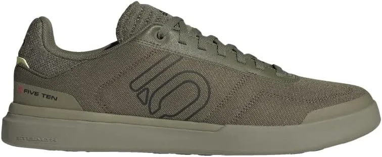 adidas Mens Sleuth DLX Lace Up Sneakers Shoes Casual - Grey
