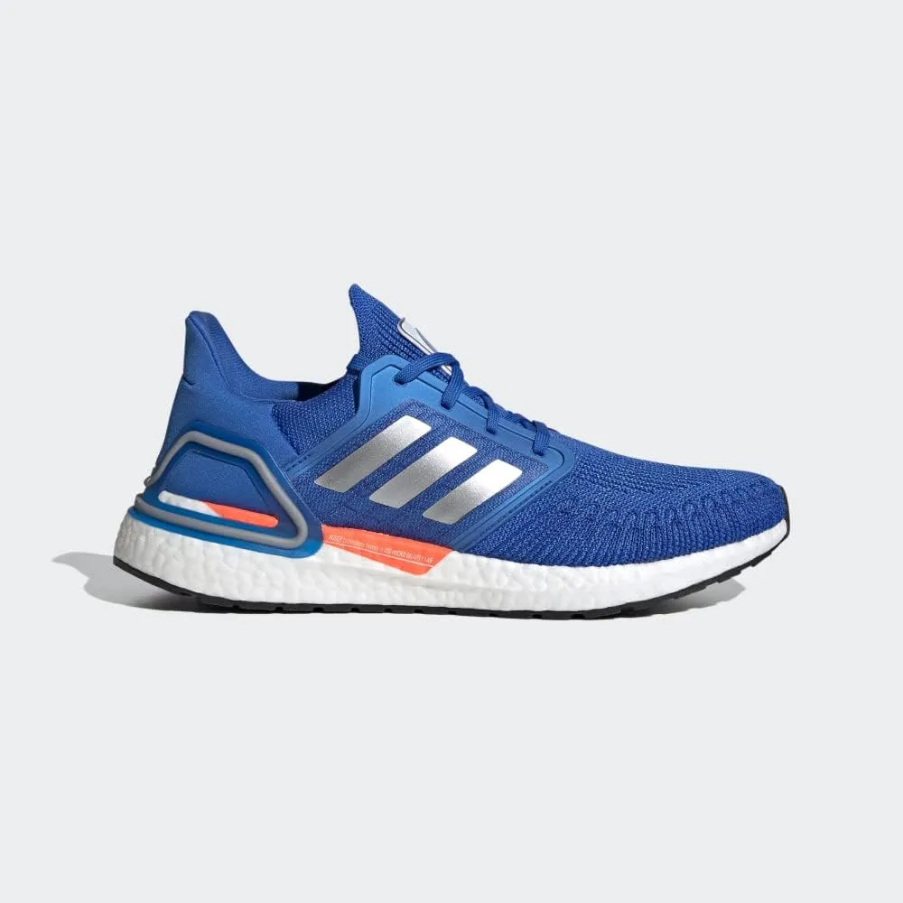 adidas Men's Ultraboost 20 Running Shoe