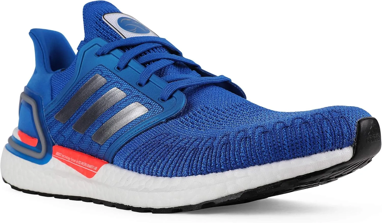 adidas Men's Ultraboost 20 Running Shoe