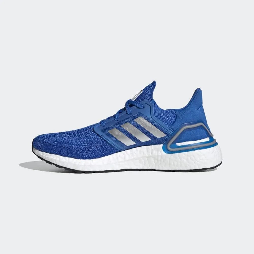 adidas Men's Ultraboost 20 Running Shoe