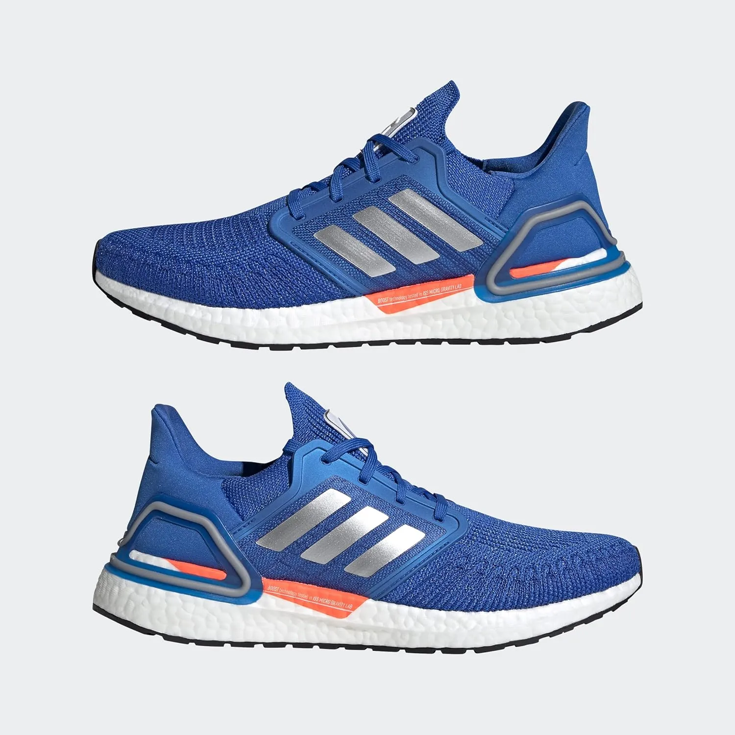 adidas Men's Ultraboost 20 Running Shoe