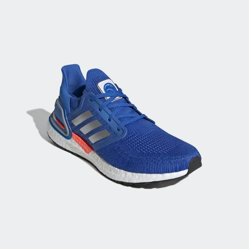 adidas Men's Ultraboost 20 Running Shoe