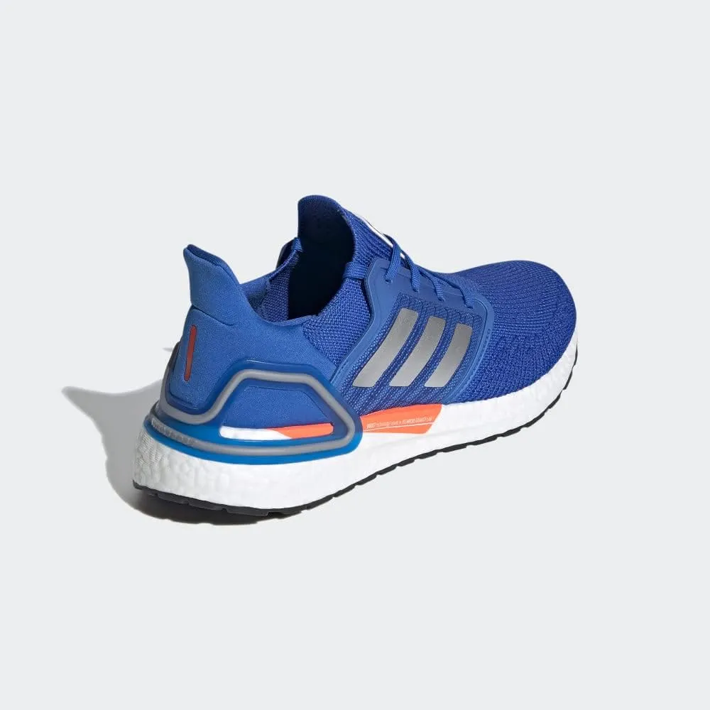 adidas Men's Ultraboost 20 Running Shoe