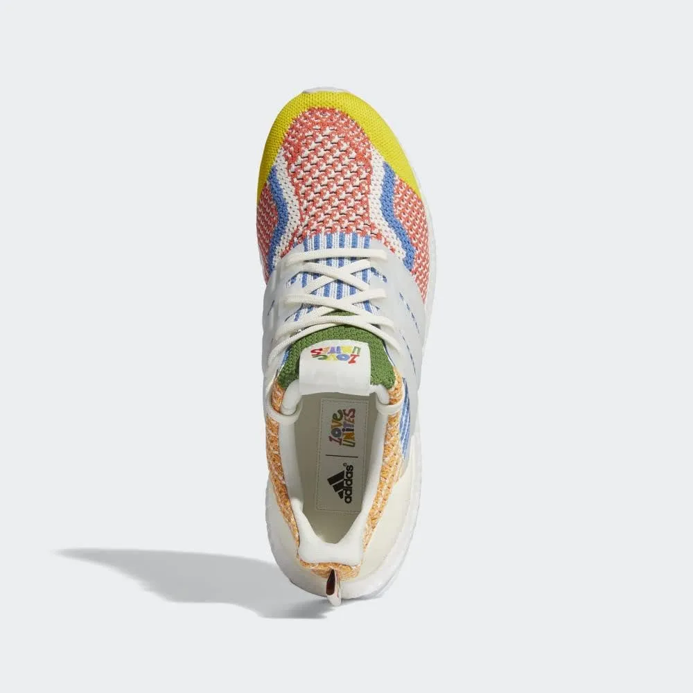 adidas Men's Ultraboost 5.0 DNA Running Shoe