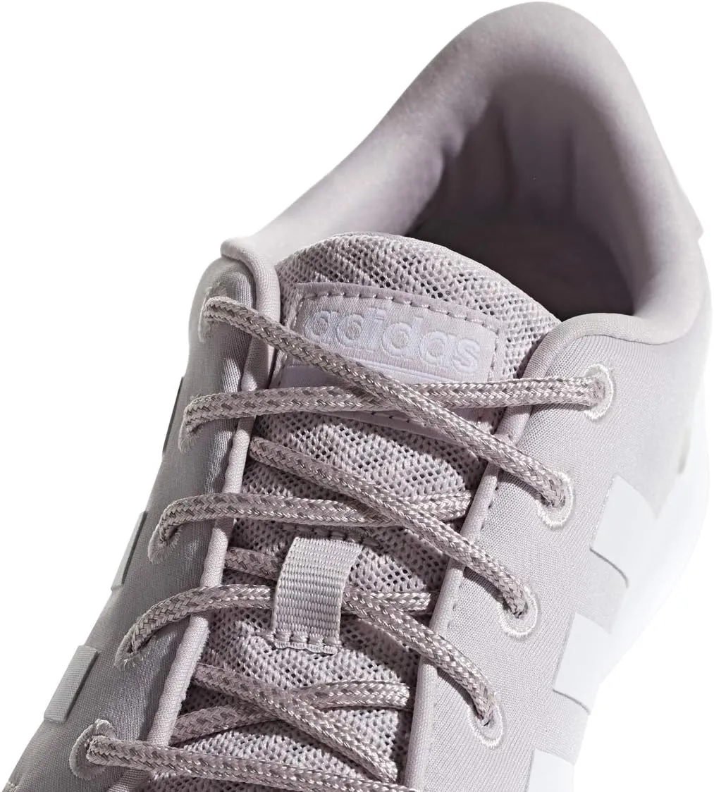 adidas Women's Cloudfoam Qt Racer Running Shoe