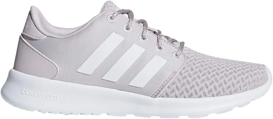 adidas Women's Cloudfoam Qt Racer Running Shoe