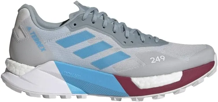 adidas Women's Terrex Agravic Ultra Running Shoe