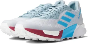 adidas Women's Terrex Agravic Ultra Running Shoe