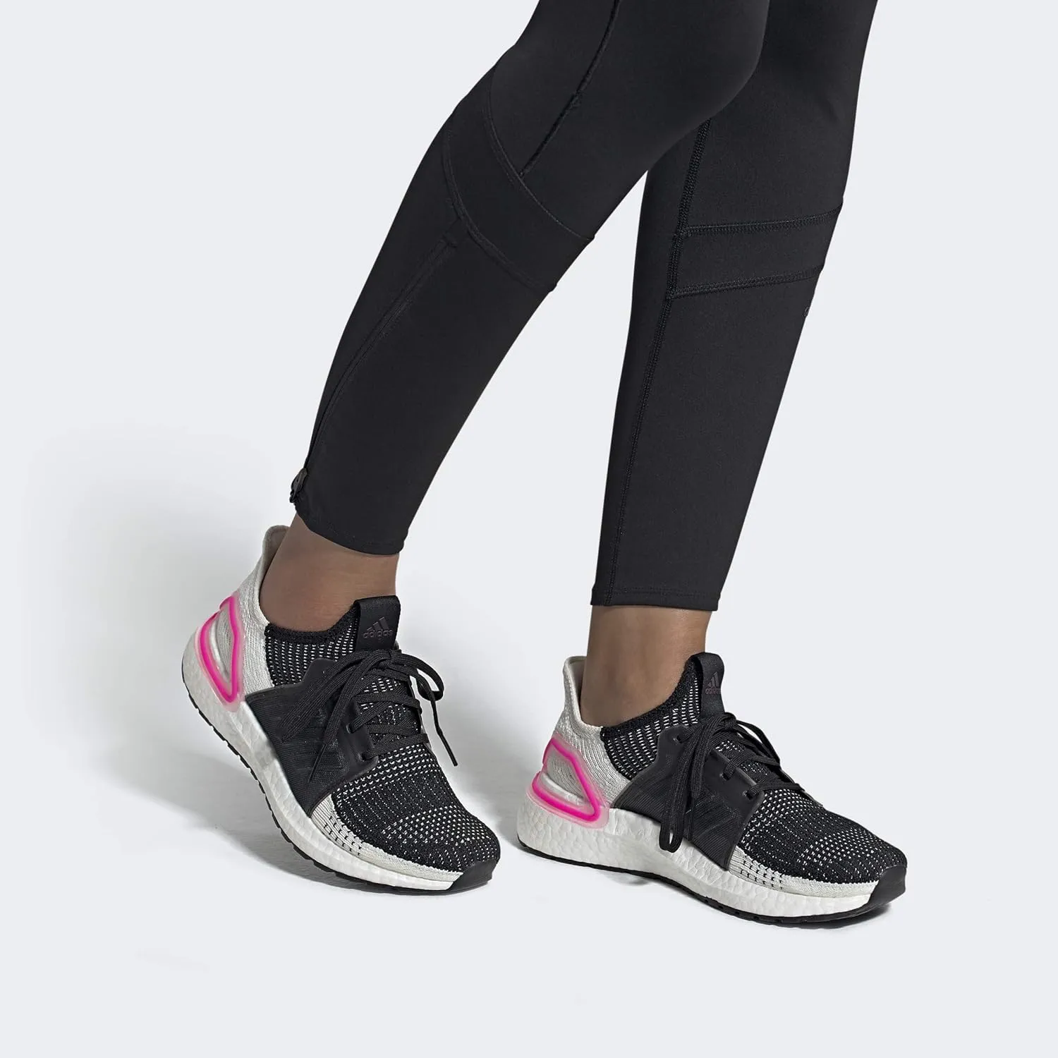 adidas Women's Ultraboost 19 Running Shoe