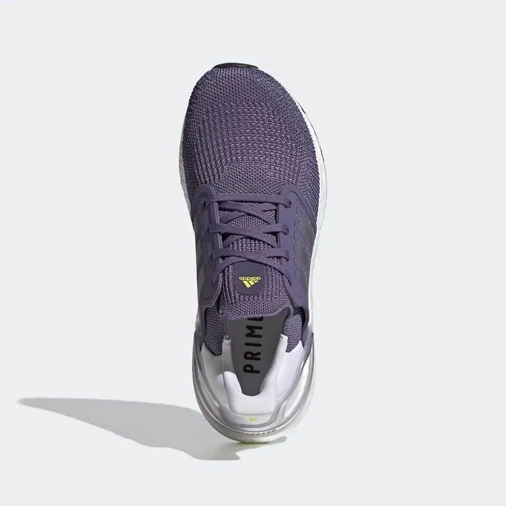 adidas Women's Ultraboost 20 Running Shoe