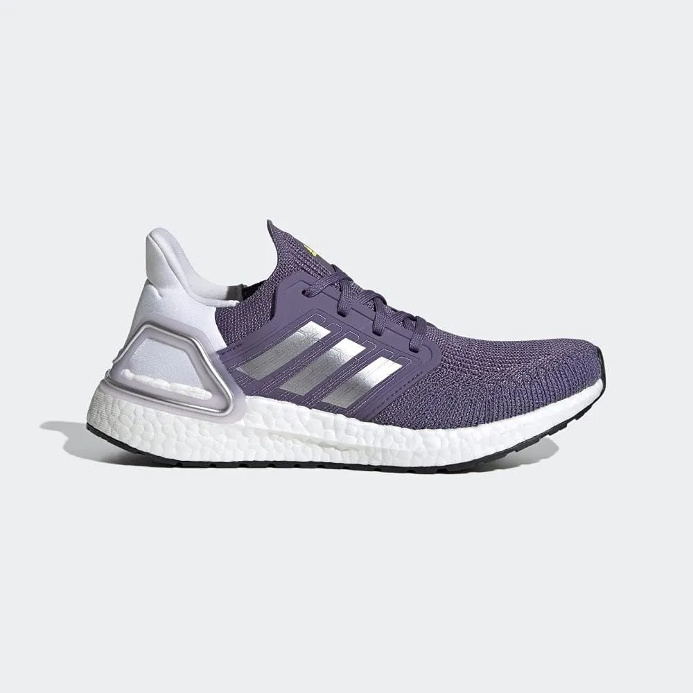 adidas Women's Ultraboost 20 Running Shoe