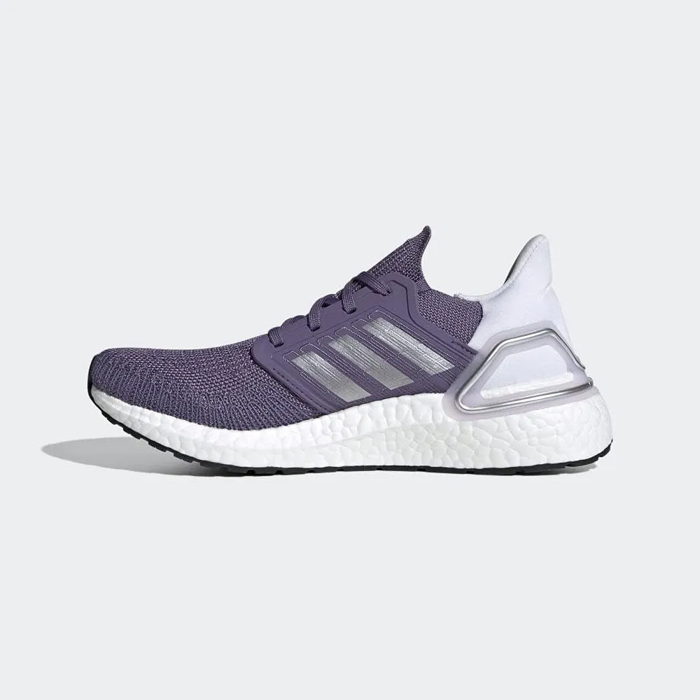adidas Women's Ultraboost 20 Running Shoe