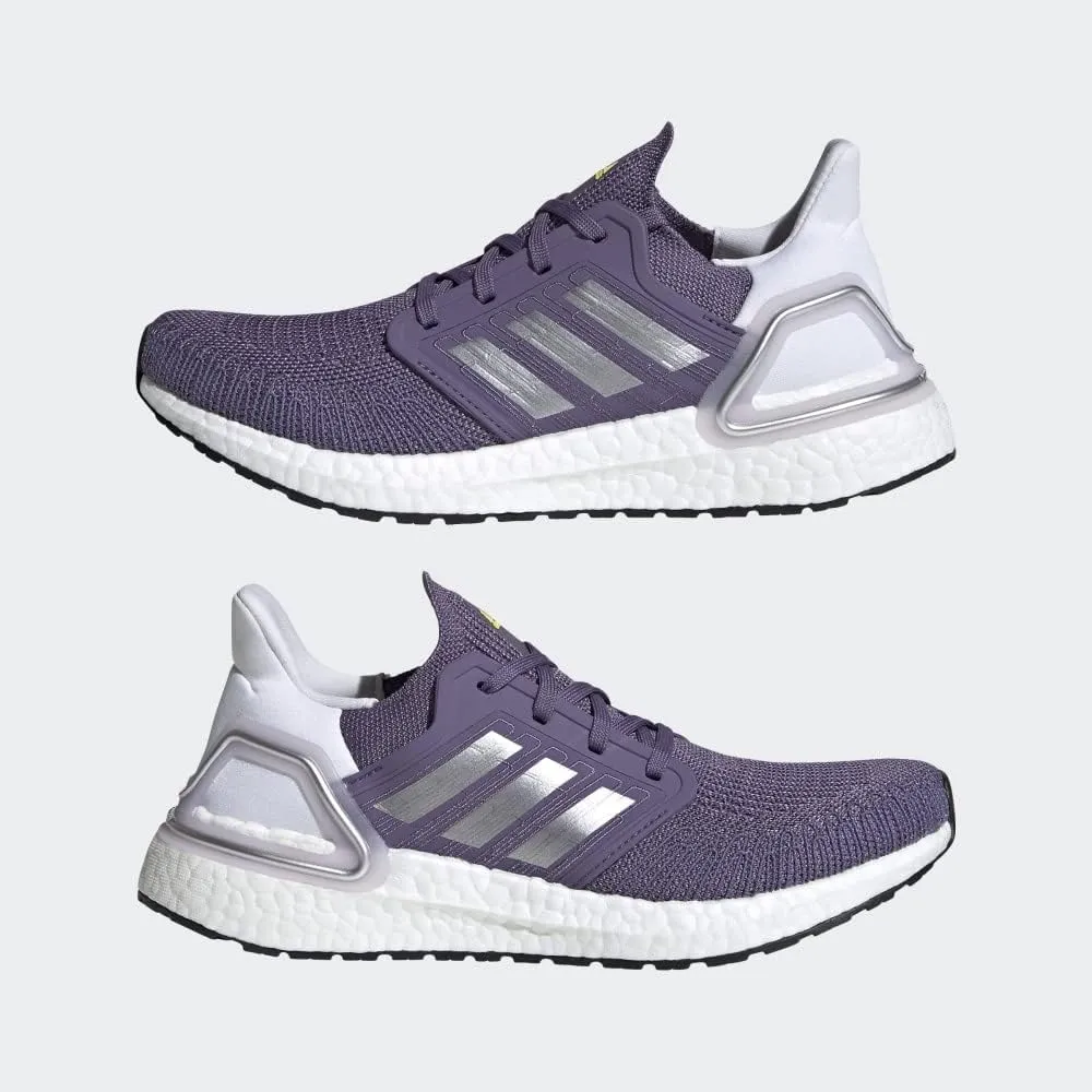 adidas Women's Ultraboost 20 Running Shoe