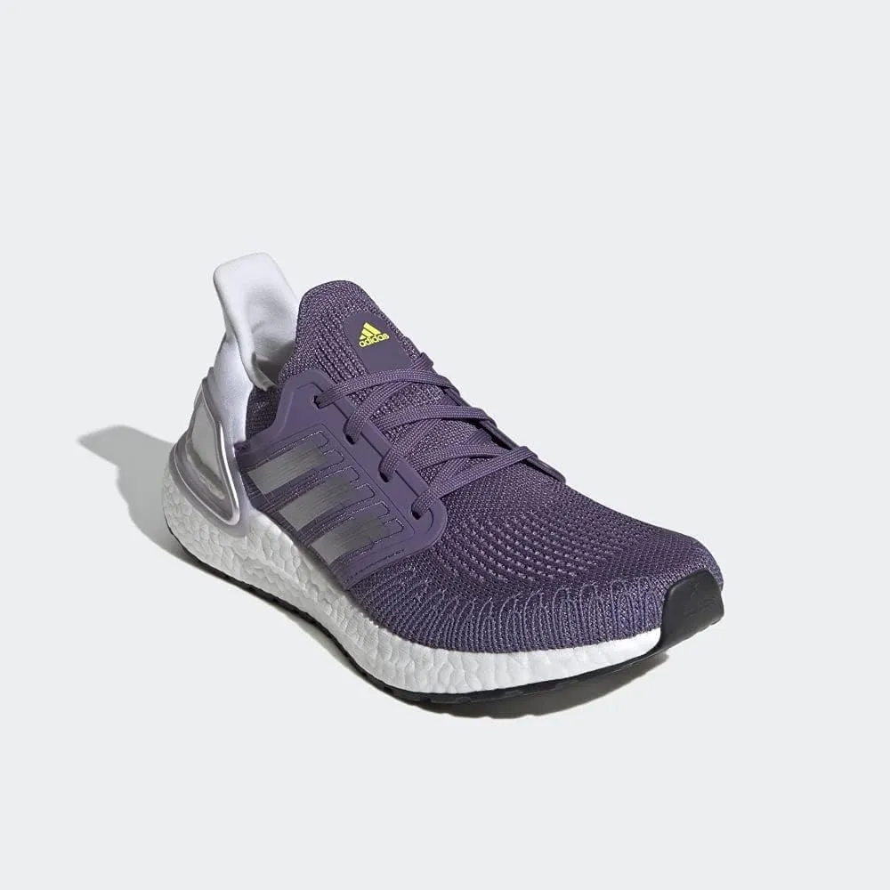 adidas Women's Ultraboost 20 Running Shoe