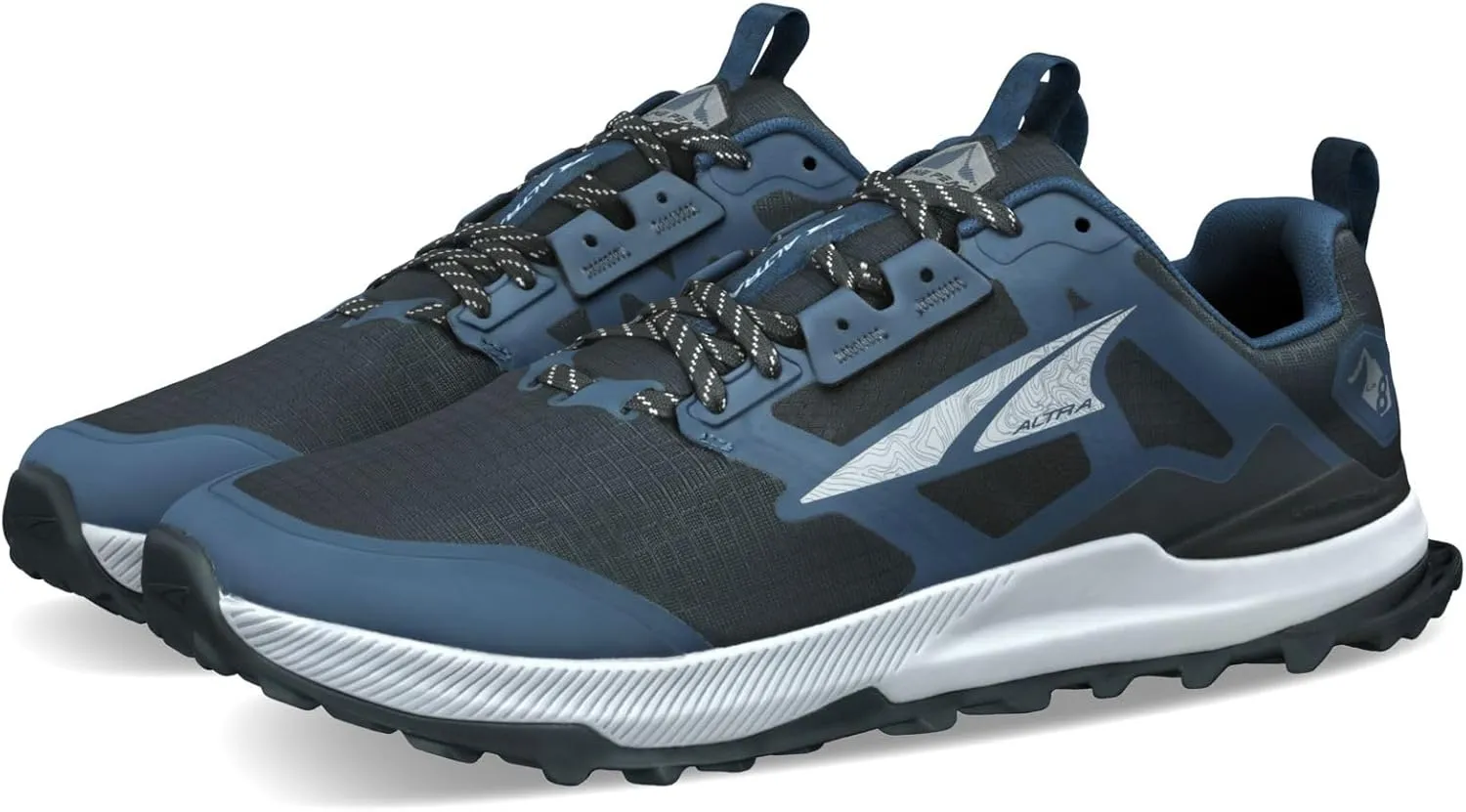 ALTRA Men's Lone Peak 8 Trail Running Shoe