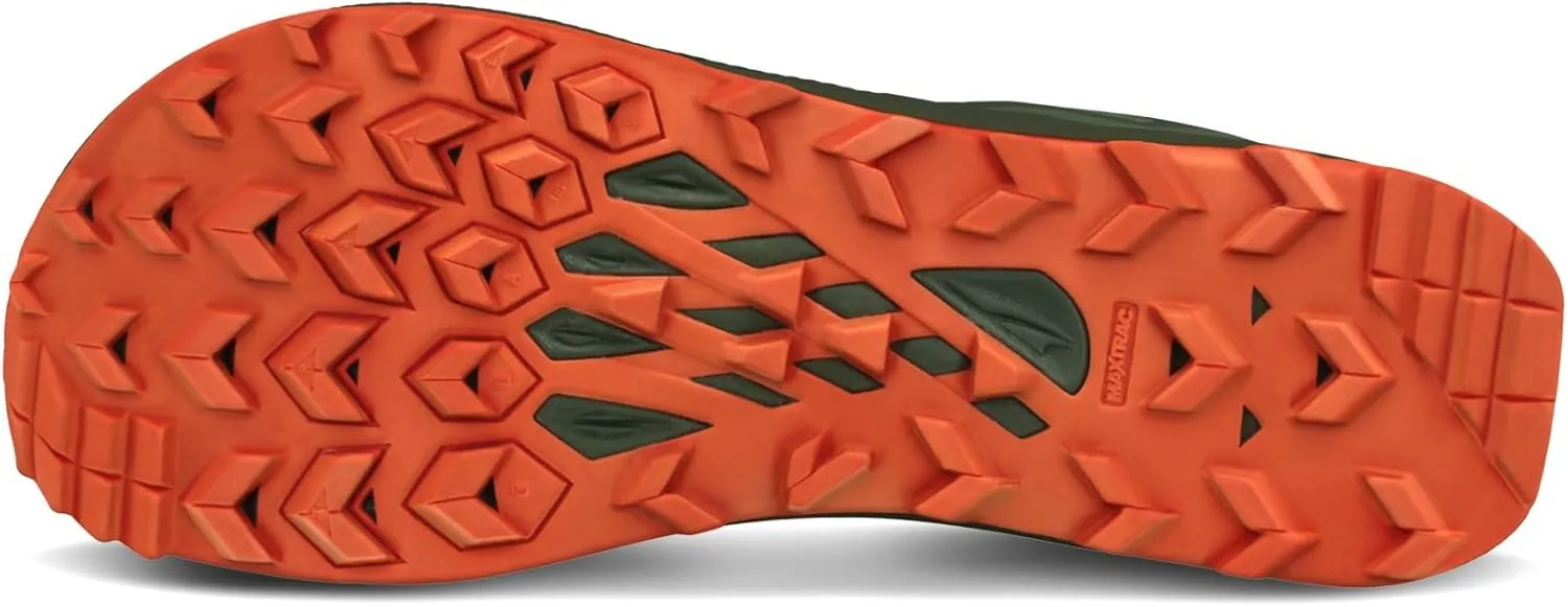 ALTRA Men's Lone Peak 8 Trail Running Shoe