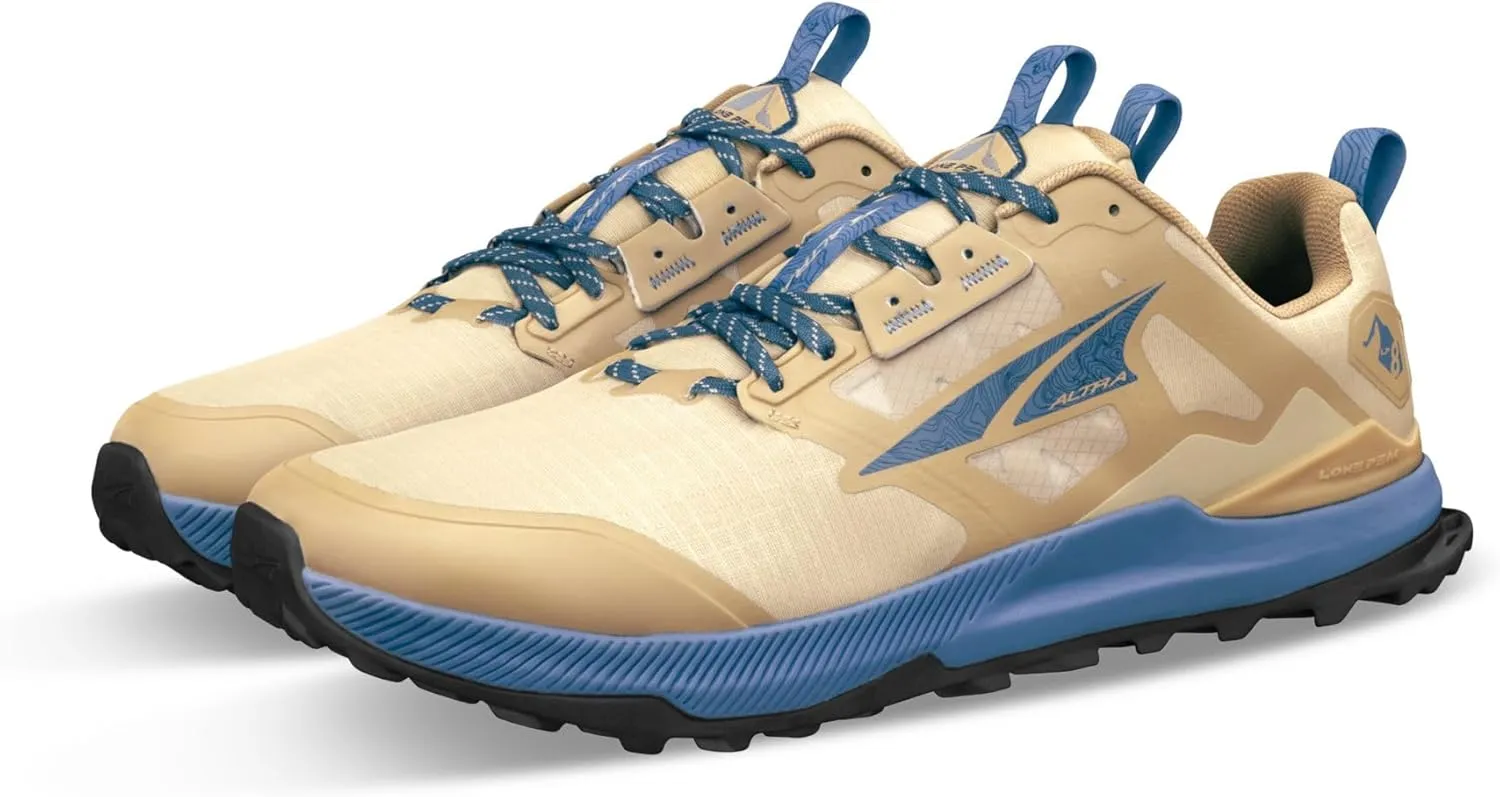 ALTRA Men's Lone Peak 8 Trail Running Shoe