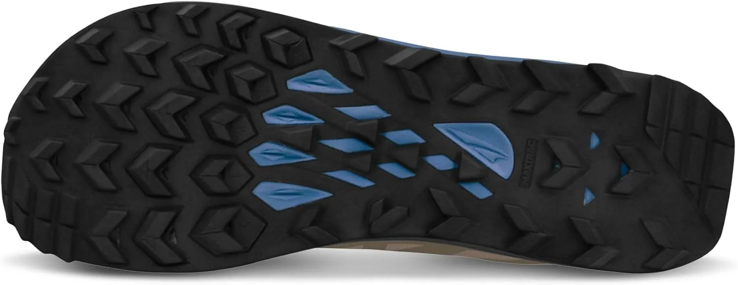 ALTRA Men's Lone Peak 8 Trail Running Shoe