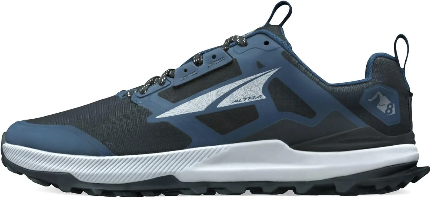 ALTRA Men's Lone Peak 8 Trail Running Shoe