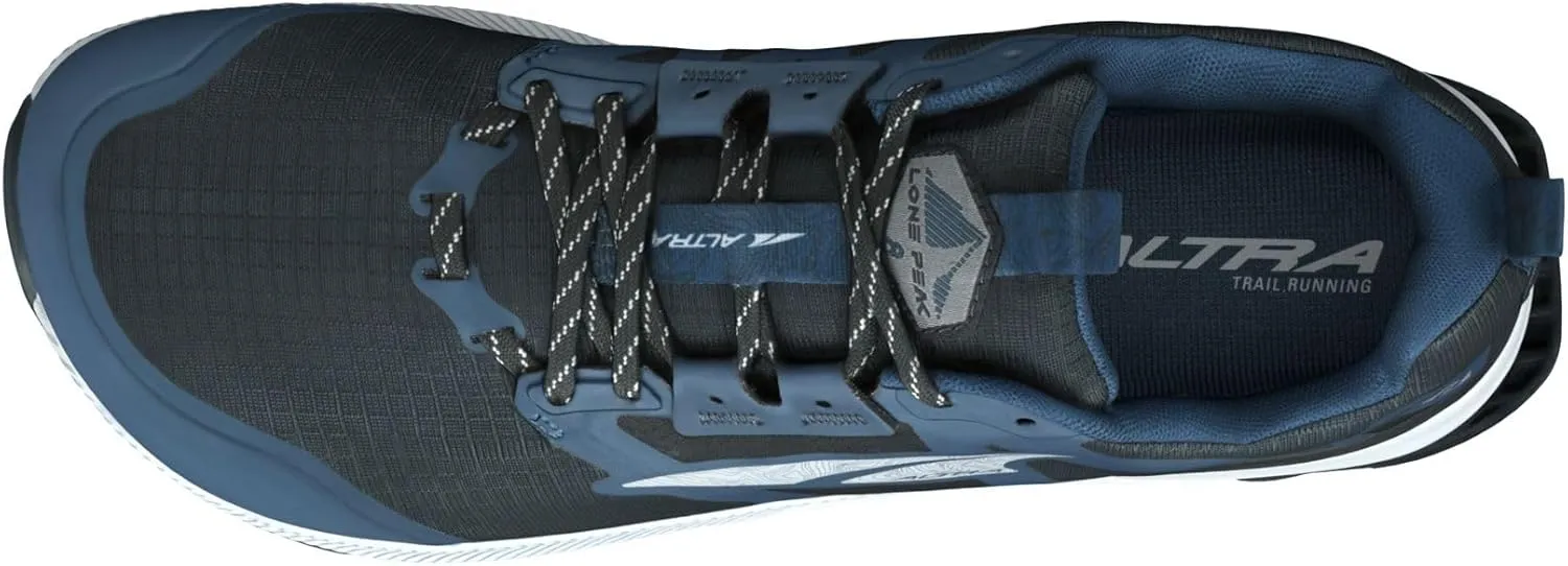 ALTRA Men's Lone Peak 8 Trail Running Shoe