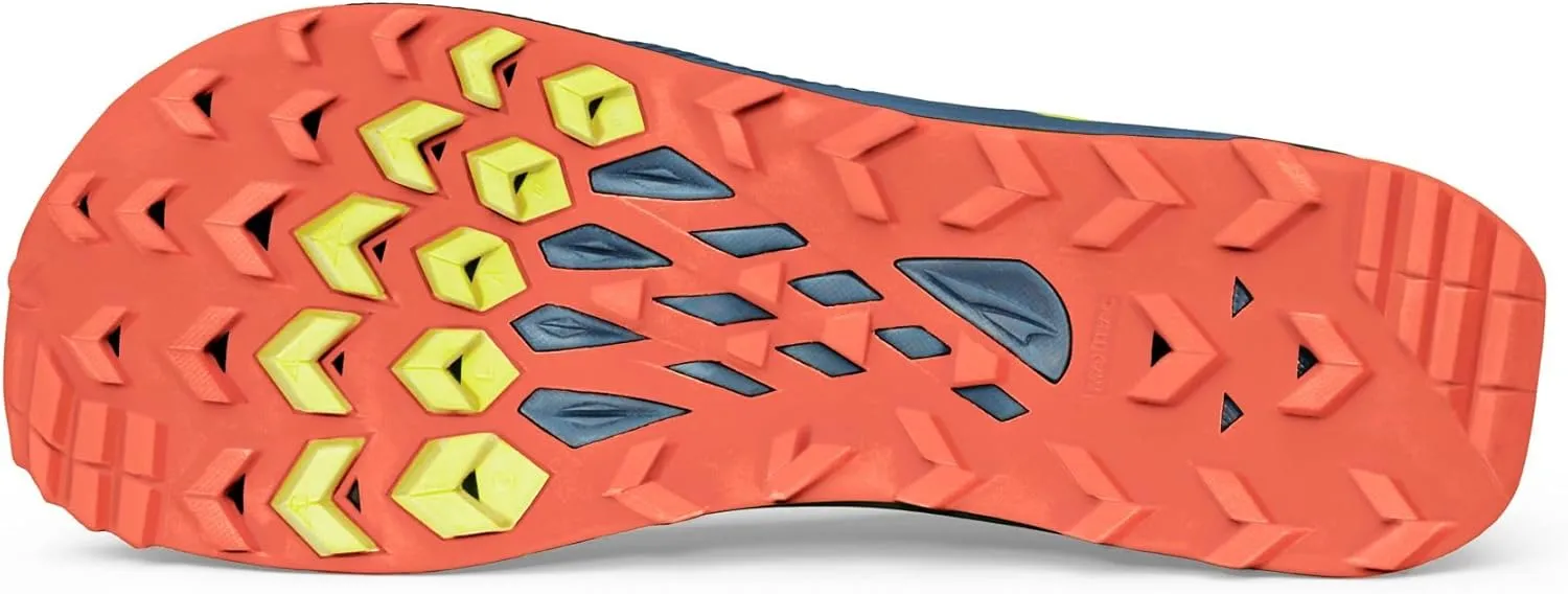 ALTRA Men's Lone Peak 8 Trail Running Shoe