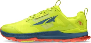 ALTRA Men's Lone Peak 8 Trail Running Shoe