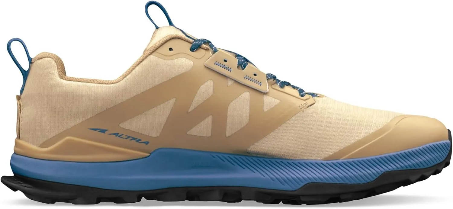 ALTRA Men's Lone Peak 8 Trail Running Shoe