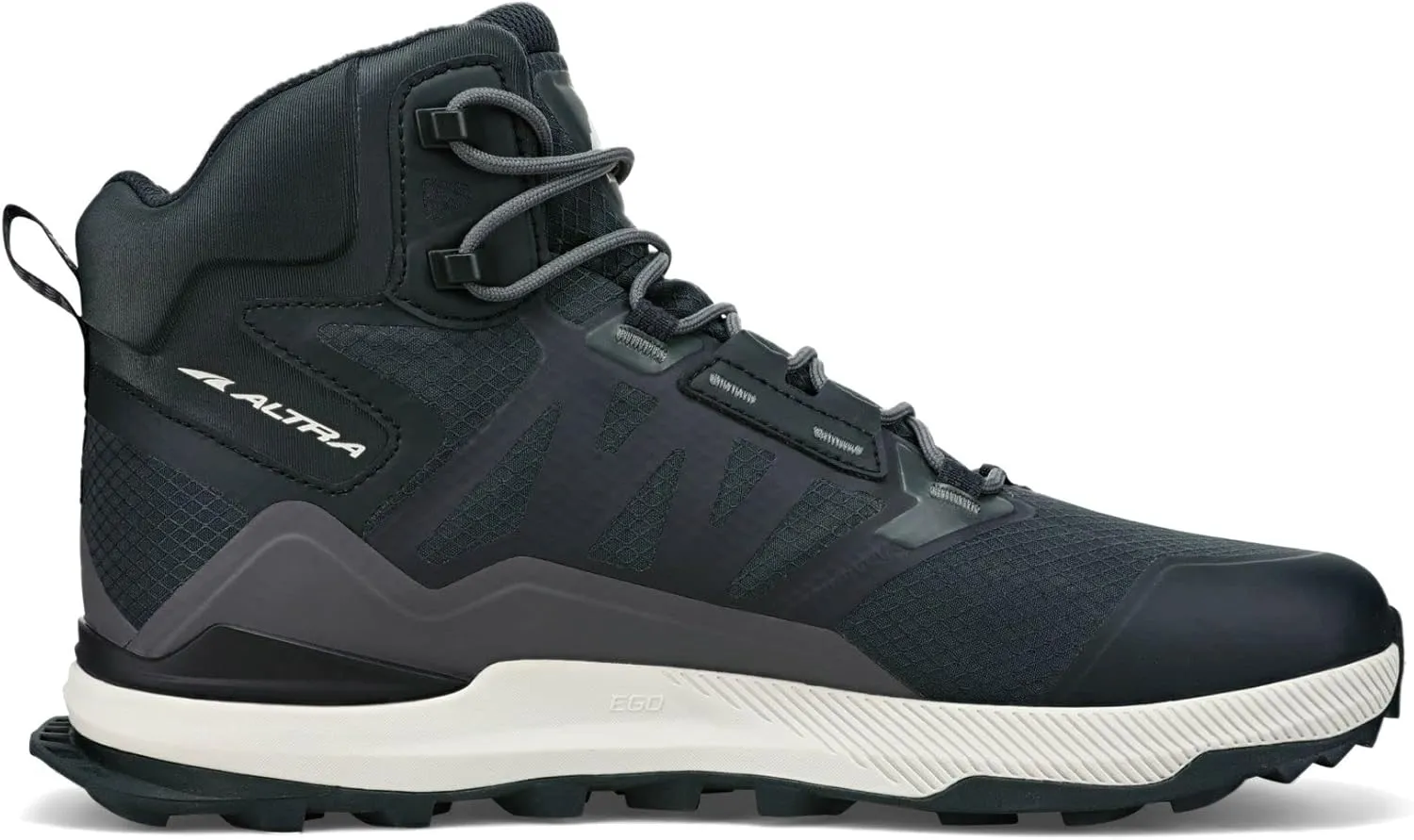 ALTRA Men's Lone Peak All-WTHR Mid 2 Trail Running Shoe