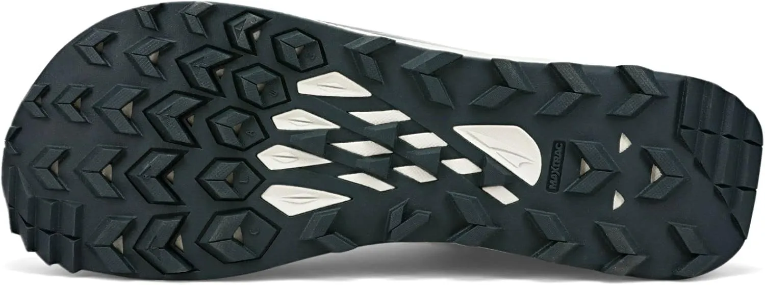 ALTRA Men's Lone Peak All-WTHR Mid 2 Trail Running Shoe