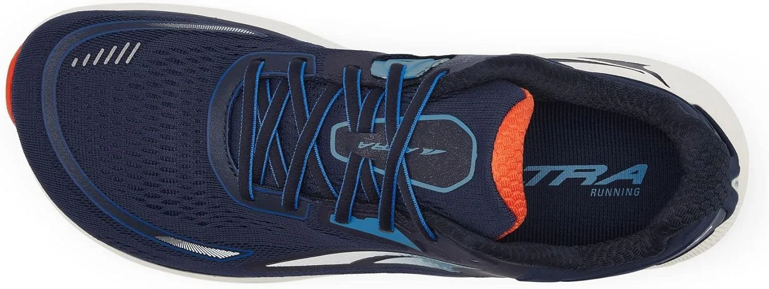 ALTRA Men's Paradigm 6 Road Running Shoe