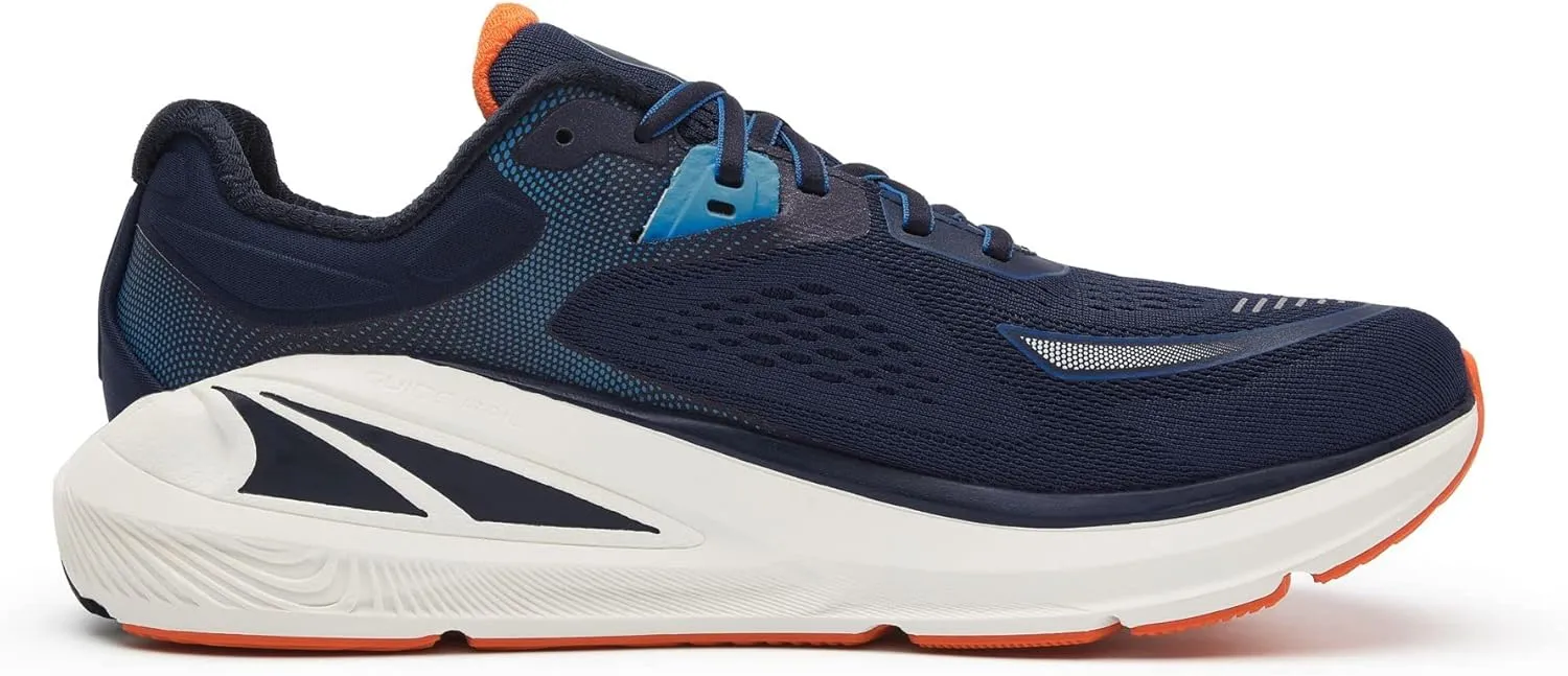 ALTRA Men's Paradigm 6 Road Running Shoe