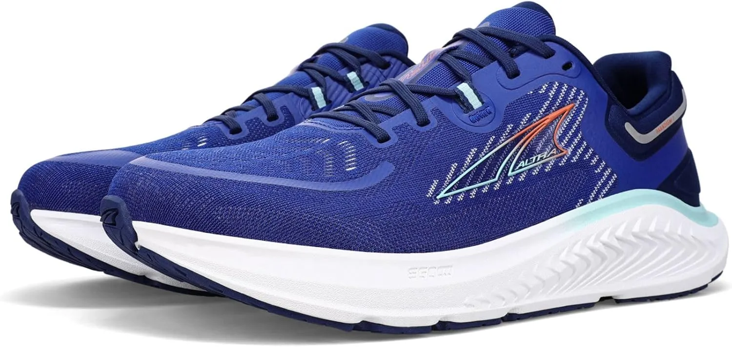 ALTRA Men's Paradigm 7 Road Running Shoe