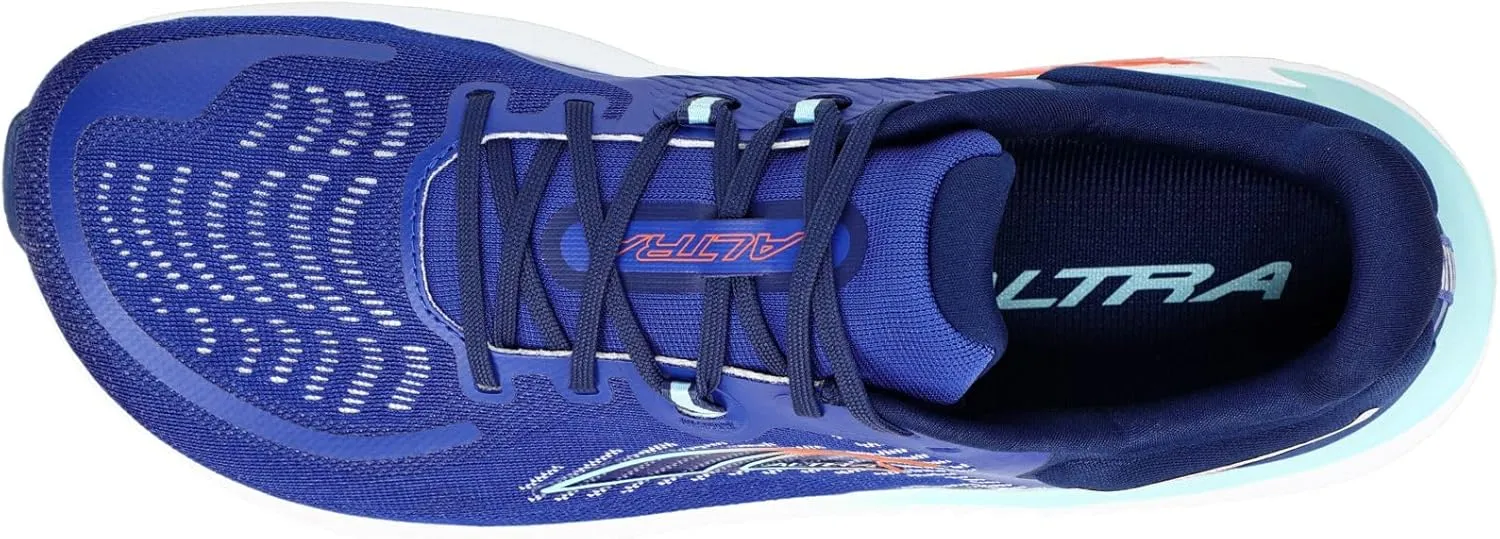 ALTRA Men's Paradigm 7 Road Running Shoe