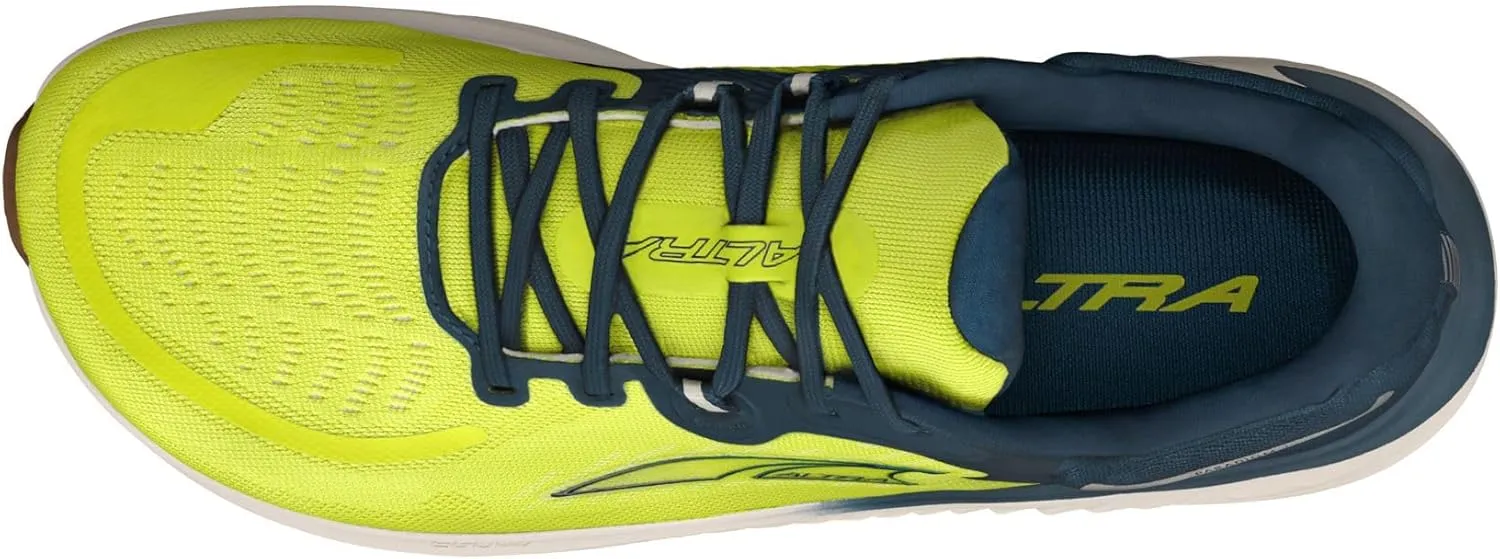 ALTRA Men's Paradigm 7 Road Running Shoe