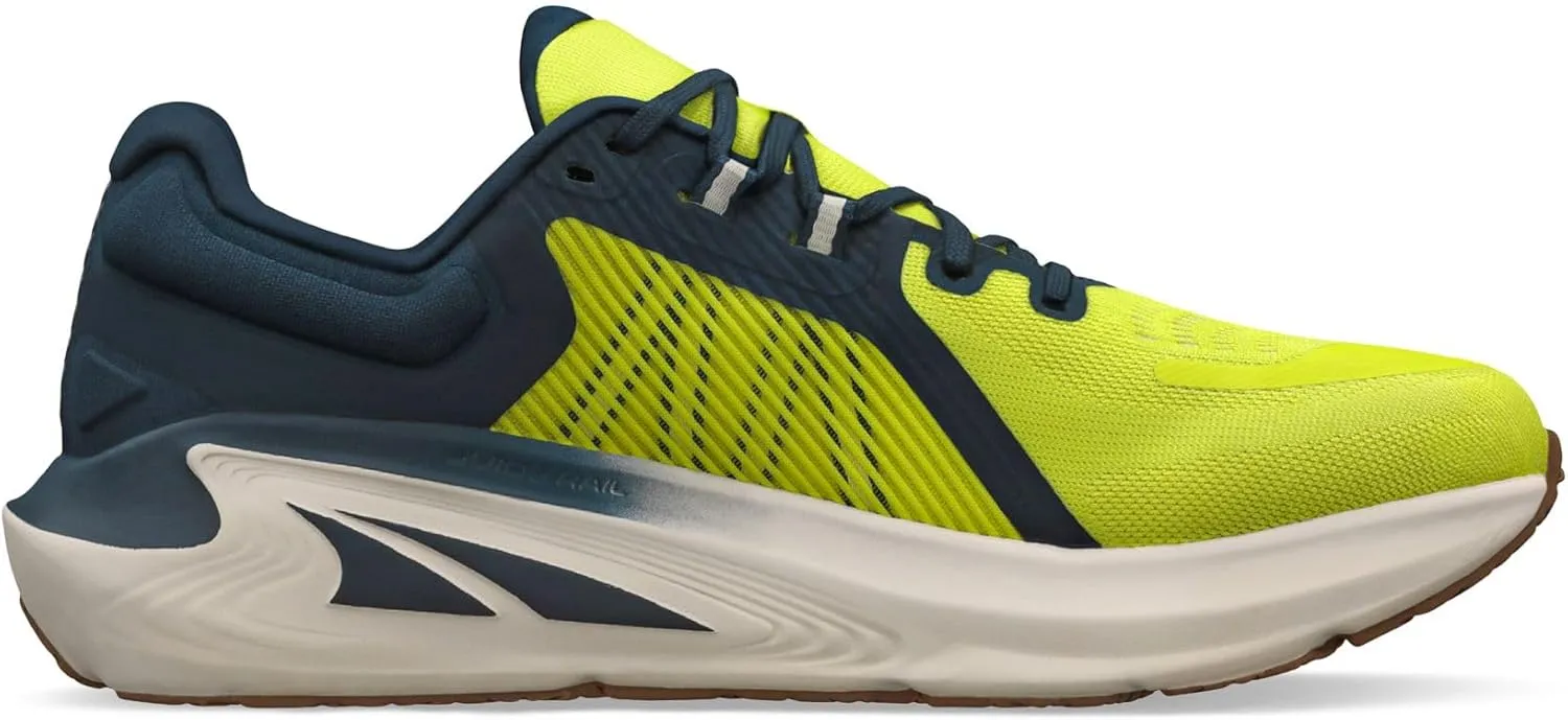 ALTRA Men's Paradigm 7 Road Running Shoe
