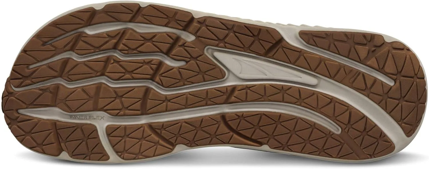 ALTRA Men's Paradigm 7 Road Running Shoe
