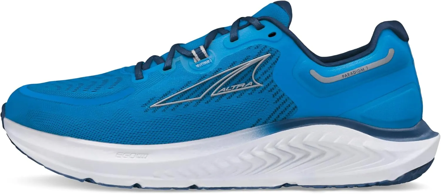 ALTRA Men's Paradigm 7 Road Running Shoe