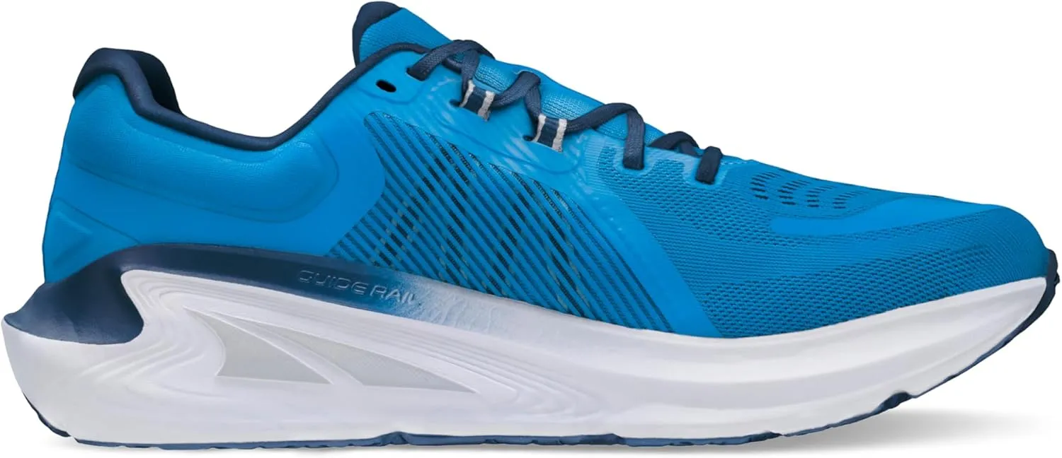 ALTRA Men's Paradigm 7 Road Running Shoe