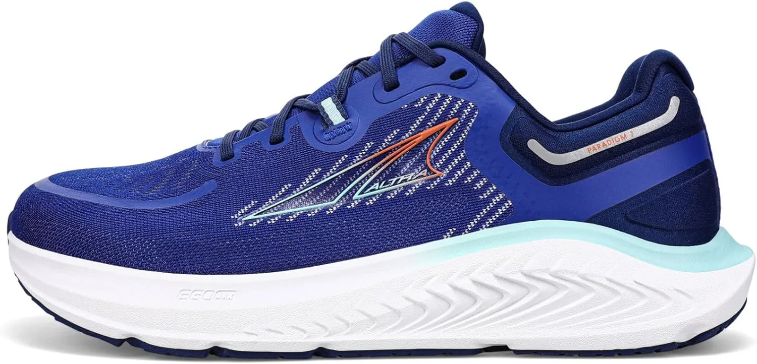 ALTRA Men's Paradigm 7 Road Running Shoe