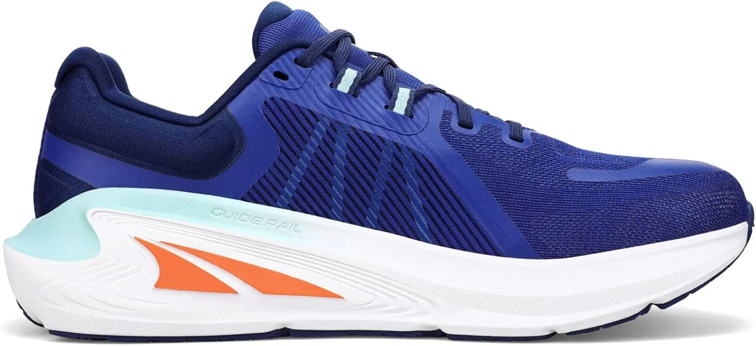 ALTRA Men's Paradigm 7 Road Running Shoe