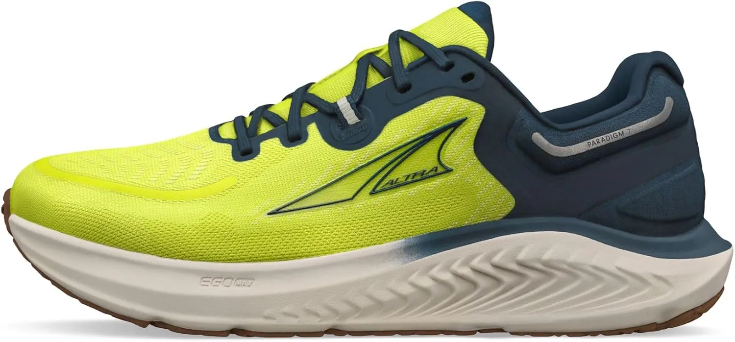 ALTRA Men's Paradigm 7 Road Running Shoe
