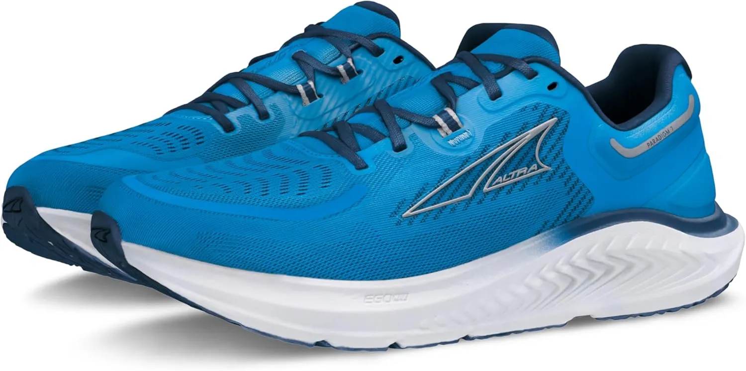 ALTRA Men's Paradigm 7 Road Running Shoe