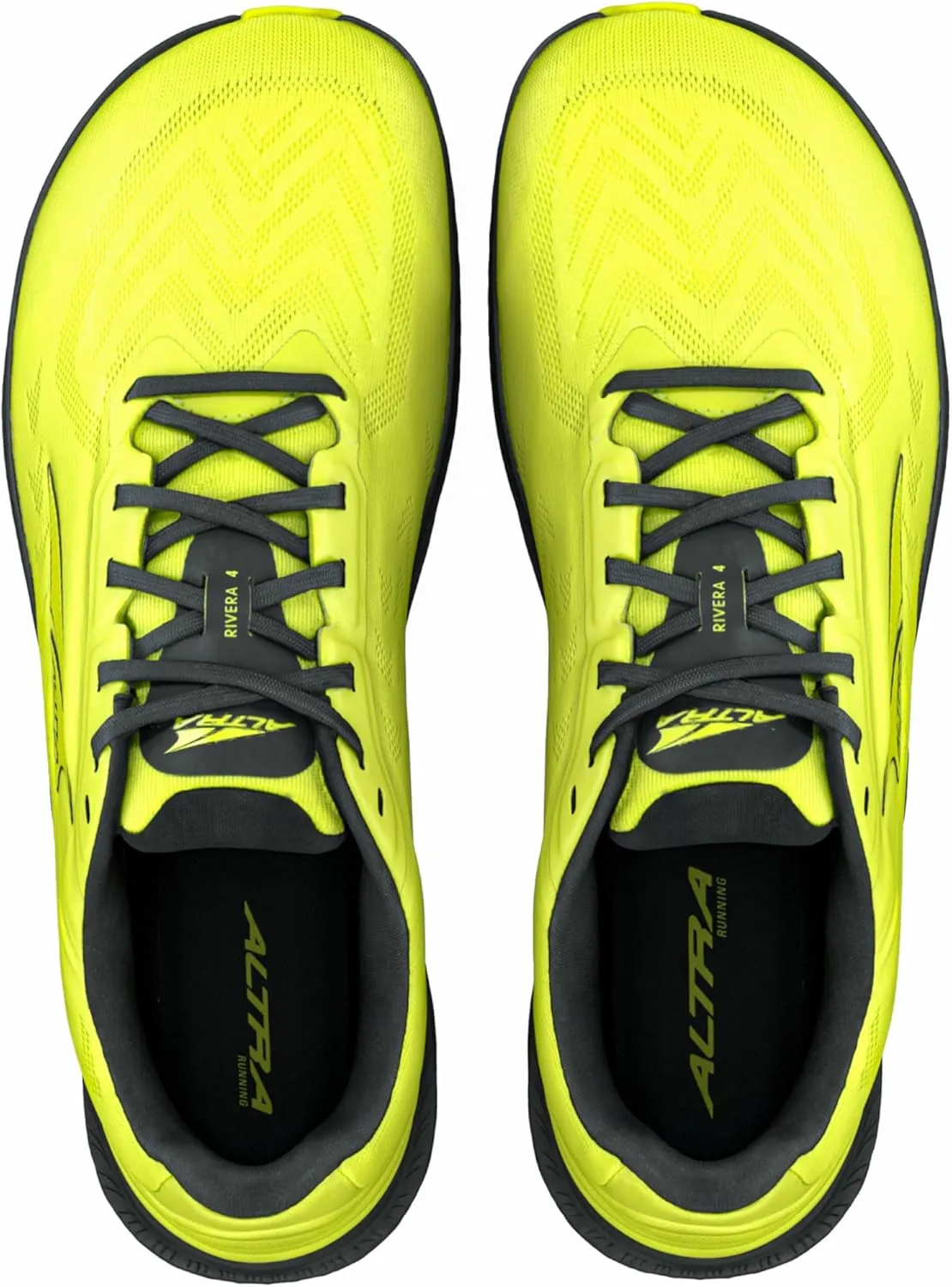 ALTRA Men's Rivera 4 Road Running Shoe