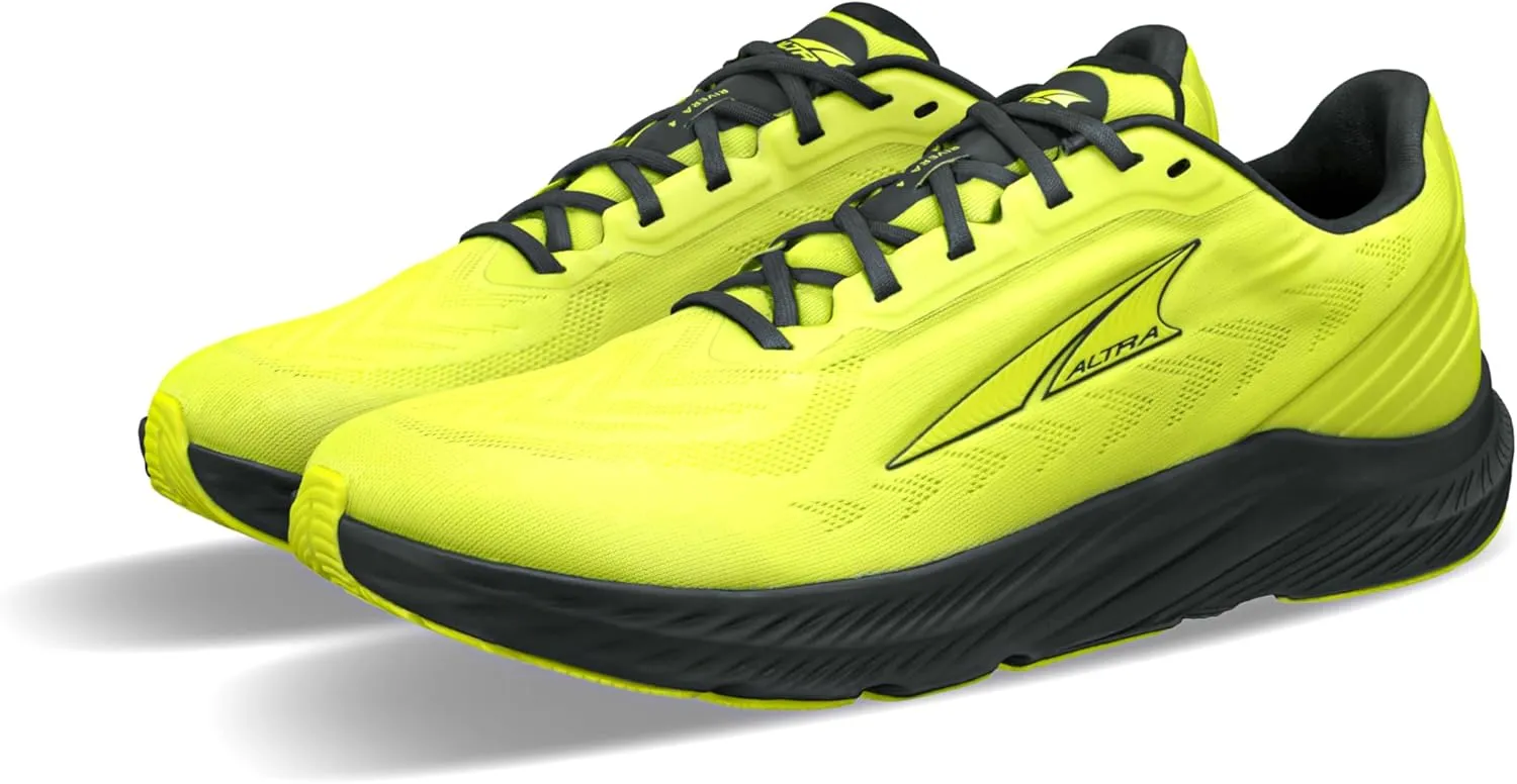 ALTRA Men's Rivera 4 Road Running Shoe