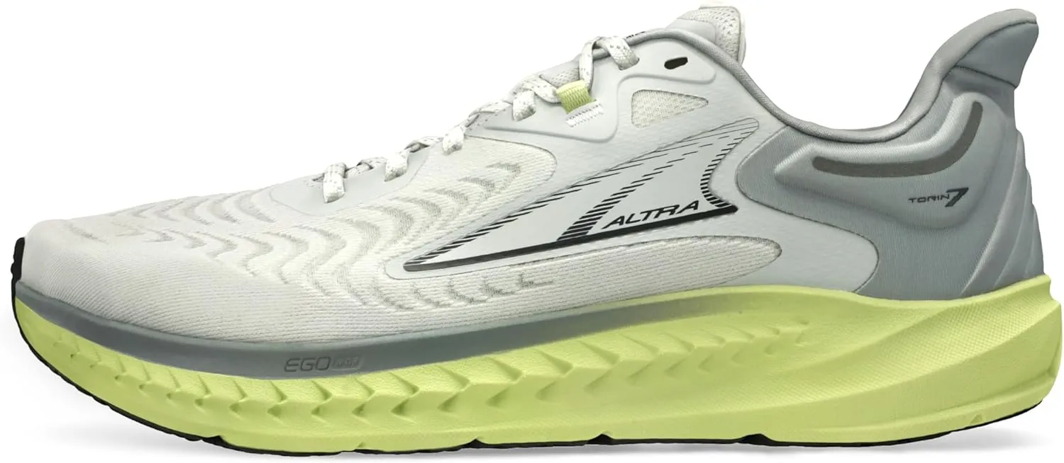 ALTRA Men's Torin 7 Road Running Shoe