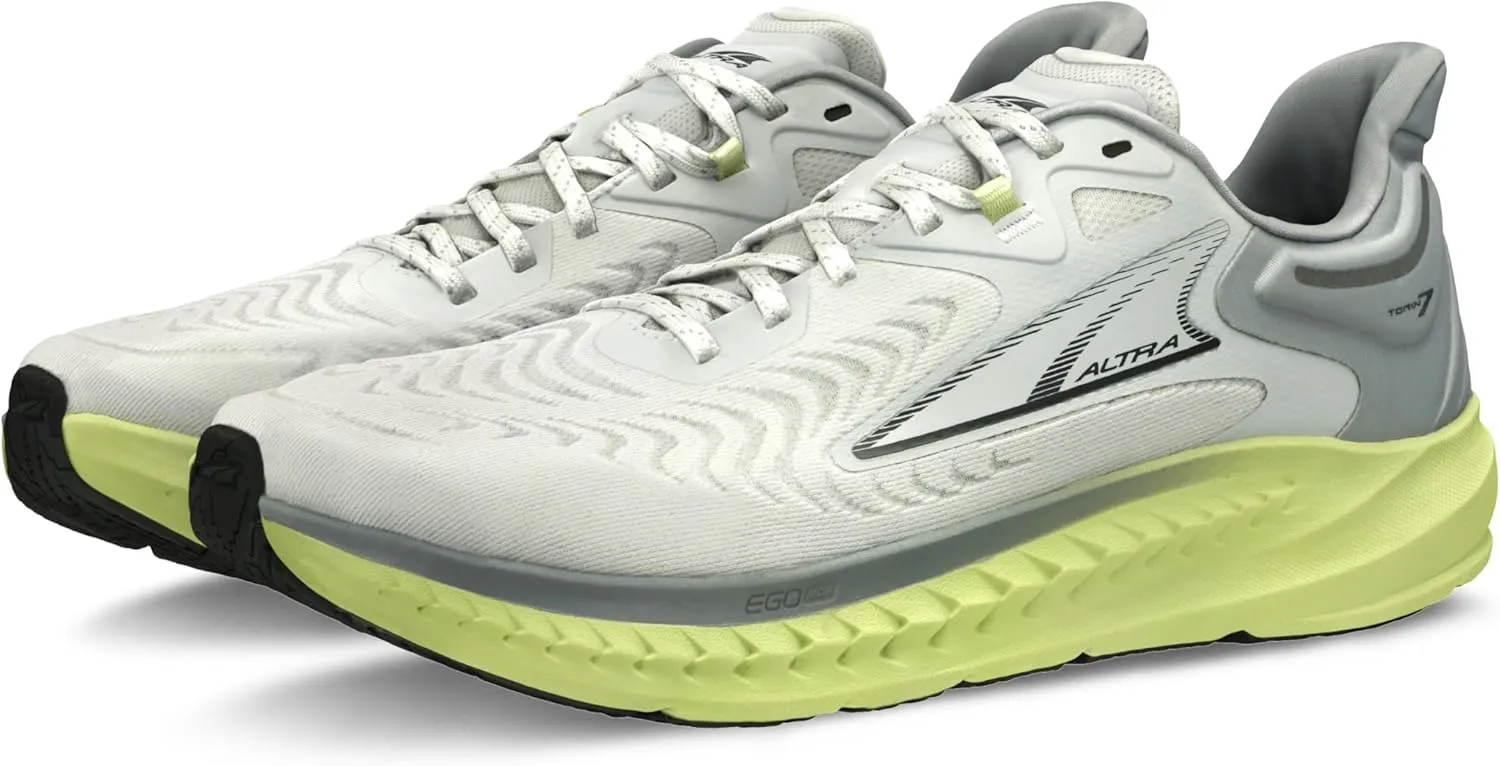 ALTRA Men's Torin 7 Road Running Shoe